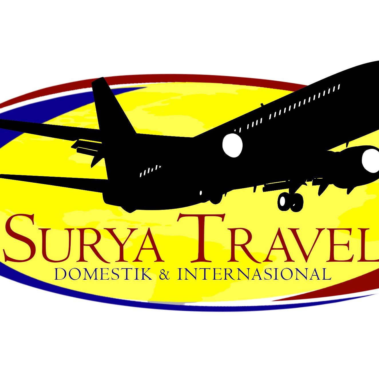 suryatamaticket's profile picture. 