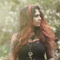 Anju Brahmasmi(@AnjuBrahmasmi) 's Twitter Profile Photo