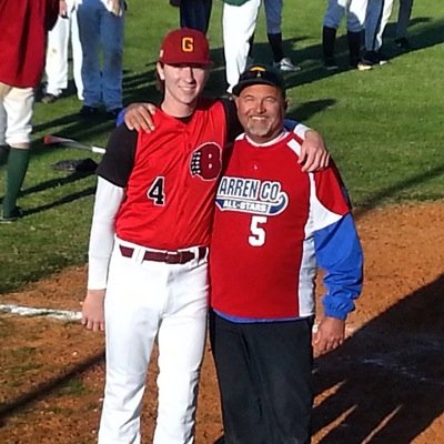 markperdue4's profile picture. 