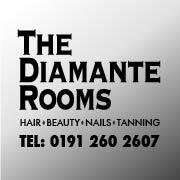 Newcastle city centre beauty salon specialising in hair, beauty, nails and tanning.