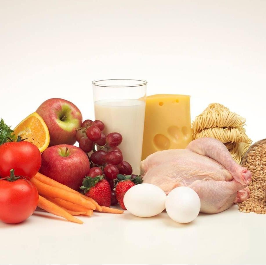 Apakah anda tau kandungan nutrisi pada makanan kita?