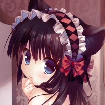 ご注文は黒猫ですか？さんのプロフィール画像