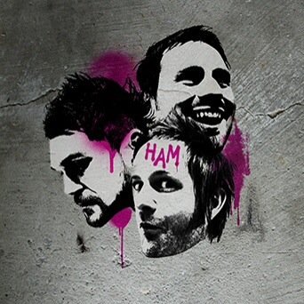 Rumour has it we could’ve been the greatest...