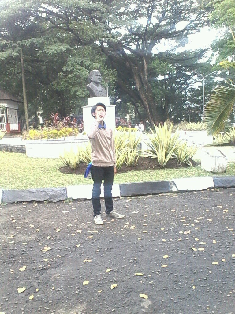 Menuju Sukses
