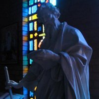 St. Paul Church (@stpaulfenton) 's Twitter Profile