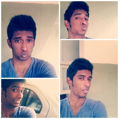 Sometimes I just want to give it all up and become a handsome billionaire :p