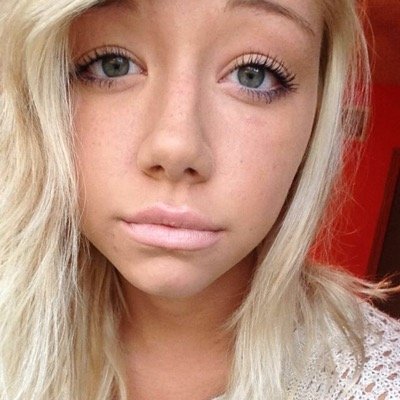 Im shelby.  Stay trill