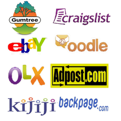 The Best place ever for your entire craigslist posting needs. We can post your Ads in all cities & categories of your choice with 100% Live Guarantee.