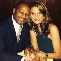 Carra Daniels (@ledtolead) Twitter profile photo