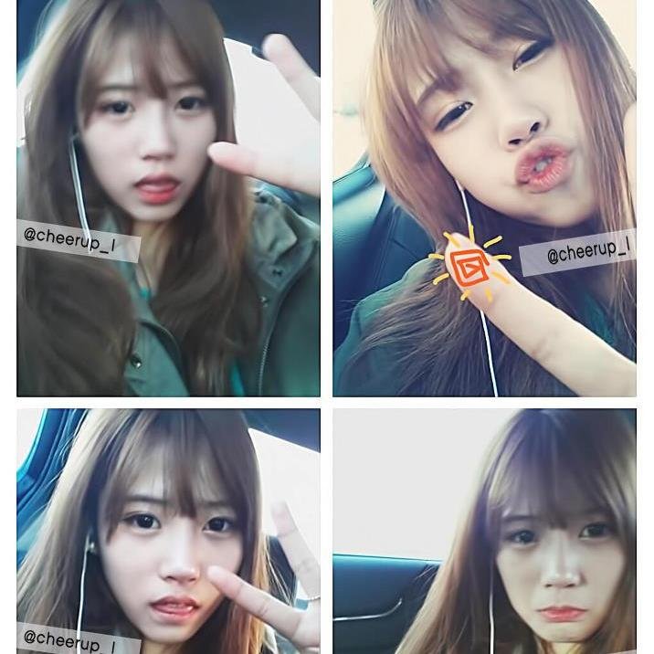 ❁Lee Mijoo's Lovelyz pard!ㅡⓒ1994
