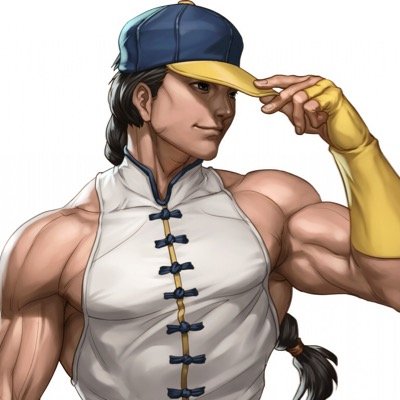 I'm trying to get better at training these days. I still live for meat buns. Catch me on my board or at the restaurant with Yang.