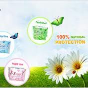 Bio Herbal Sanitary Pad