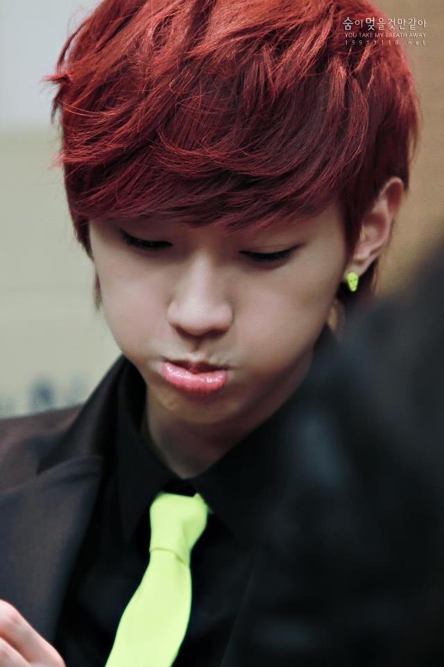 i'm a bana and proud ~_~