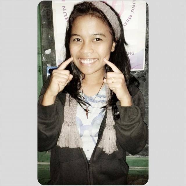 Lebih fokus