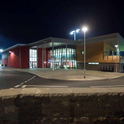 Official Twitter page for the CCB Centre for Sporting Excellence in Ystrad Mynach, Caerphilly. Training base of @dragonsrugby among many others! 📞 01443 864767