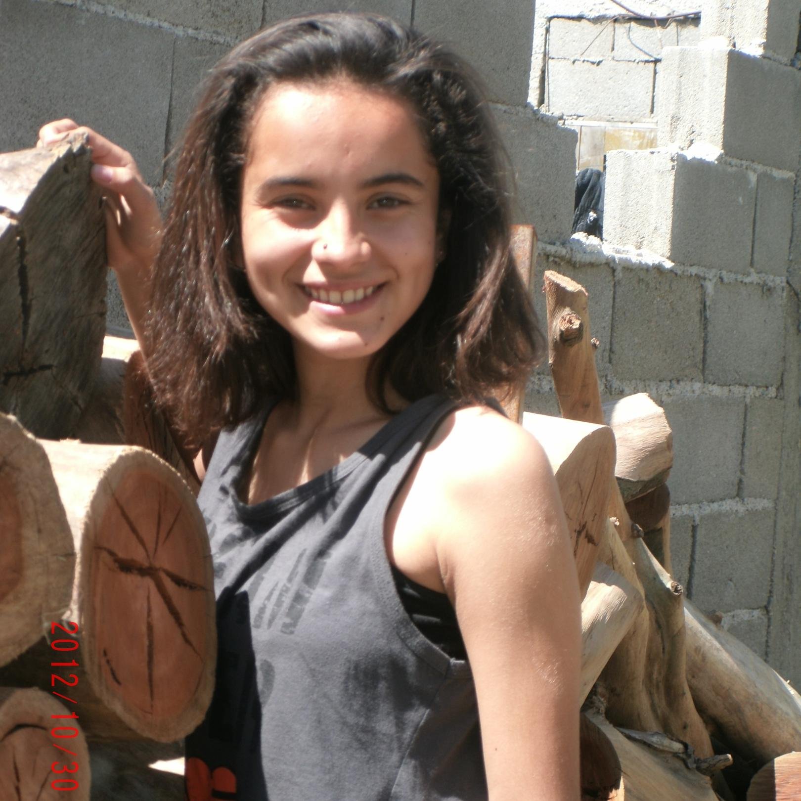 Anapau1231's profile picture. 