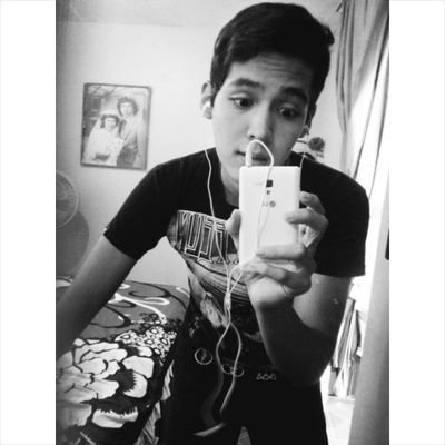 ♥ Atrás putos, tengo novio y lo amo♥
