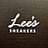 Lee's Sneakers