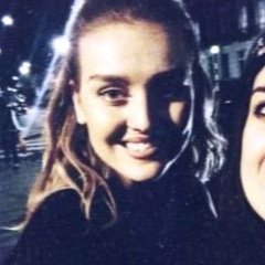 Just a blondie in a girl group, who happen to win x-factor, now exploring the world with 3 of my sisters. :* || RP/FL