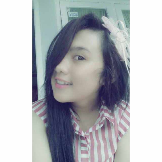 First identify before the judge because that looks beatiful is not always beatiful!oke♥