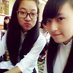 Vân Anh (@kivanlc) Twitter profile photo
