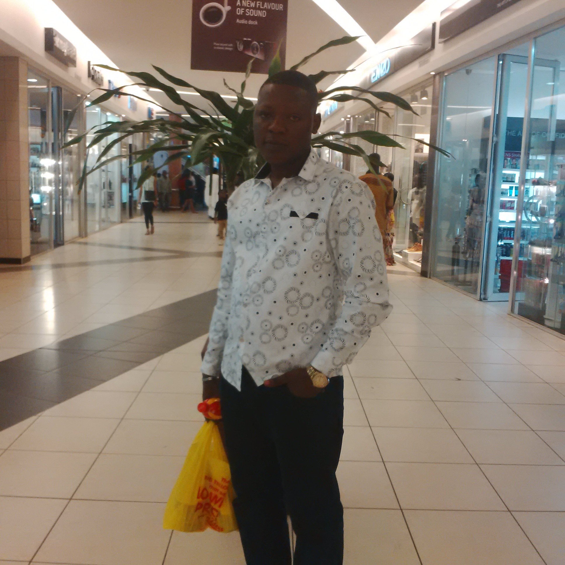 ......self made!