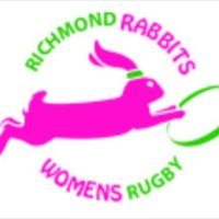 Richmond RFC Ladies (@richmondladie) Twitter profile photo