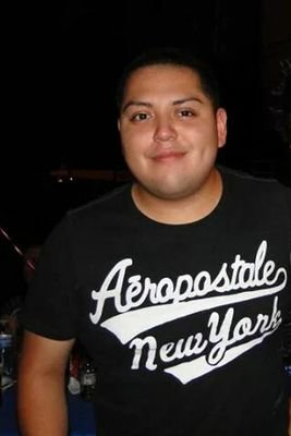 ismaelvicente19's profile picture. 