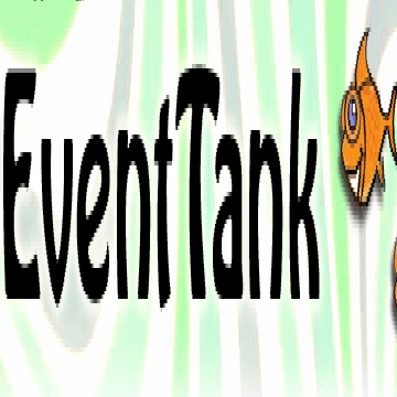eventtank's profile picture. If it's happening, it's here