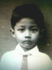 farellers's profile picture. Nothing spesial about me