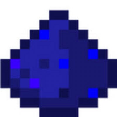 Bluestone Minecraft Blueredstone Twitter