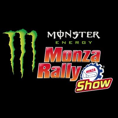 #MonzaRallyShow