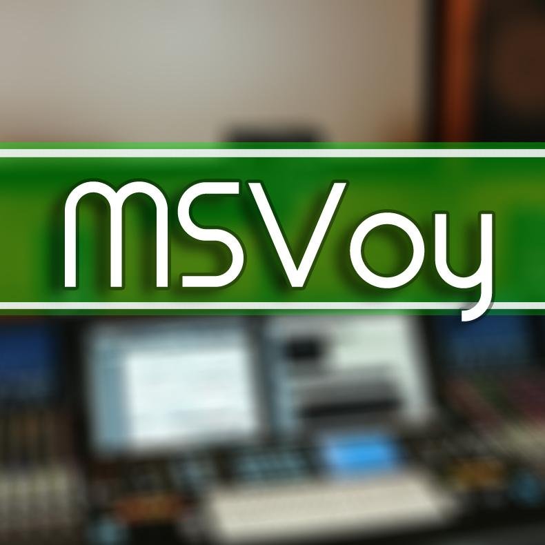 MS_Voy's profile picture. Music Producer, Composer, Musician
Телеграмм *ЧАТ* - https://t.co/i71nZlmjAj