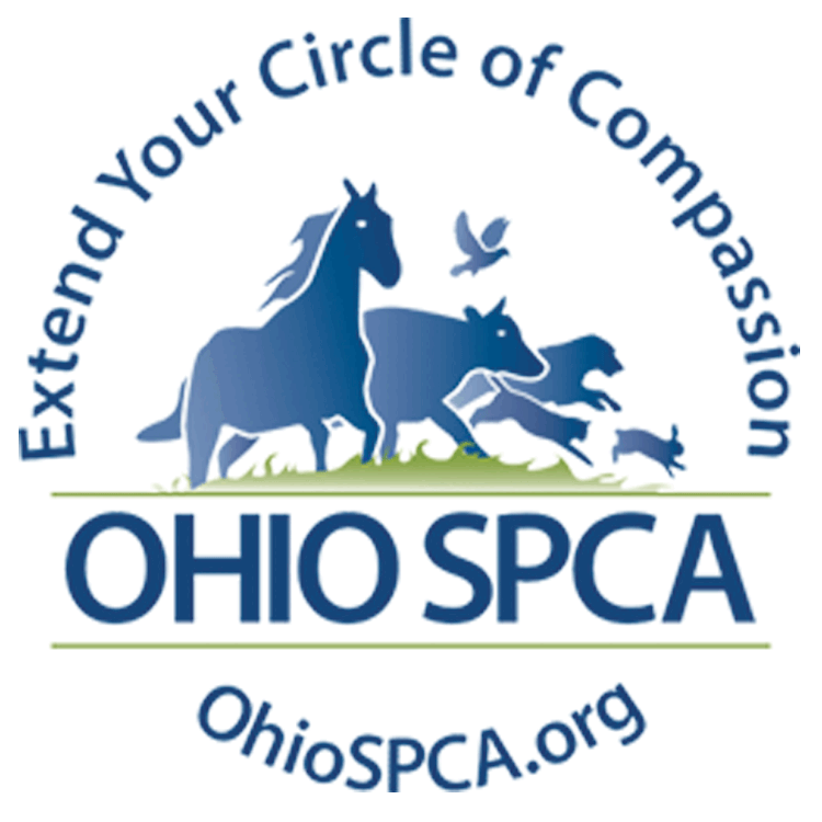 Since 1983, Ohio SPCA has been working to save animals in Ohio.
(not affiliated with the ASPCA)
Follow us on Facebook and Instagram too! 
https://t.co/qSgMsLf4Wm
