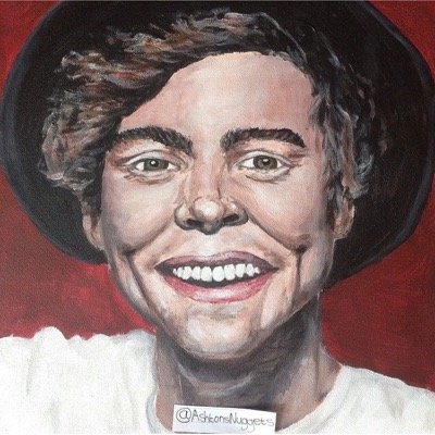 dm me/tweet me bad fan art and ill post it!!!!!!