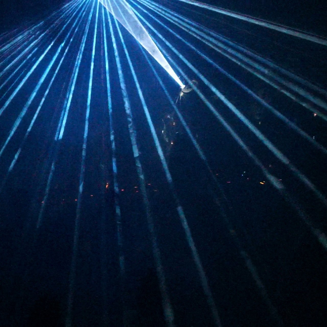 Performance/Sound/Art/Dance Event Collective. Next event 29th January at King's Place, London.