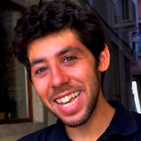 Greg Kestin (@gkestin) 's Twitter Profile