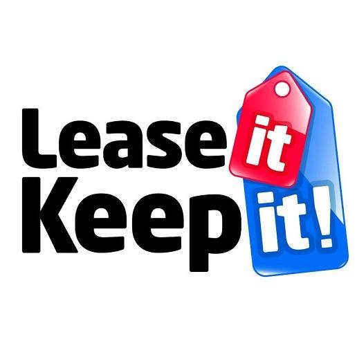LeaseItKeepIt's profile picture. Online Leasing made Simple for Merchants!