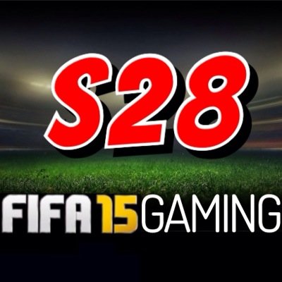 I play FIFA 15 on XBOXONE