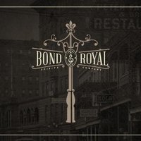 Bond & Royal Spirits (@bondandroyal) Twitter profile photo