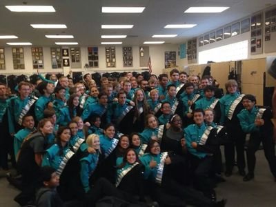 Silverado High School Band Program | Updates, reminders, and information for students and parents!