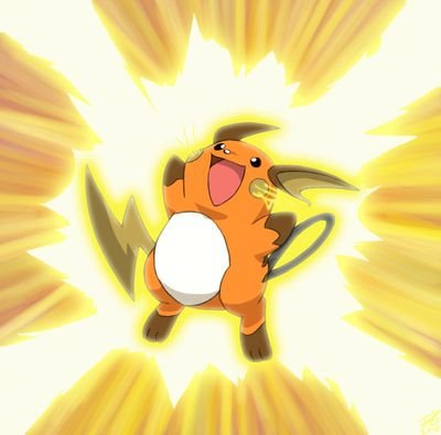 Yo! The name's Raijin; I am nice to anyone who is nice to me... or to whoever brings me Mochi... other then that, prepared to be thunderbolted! {Lv: 62}