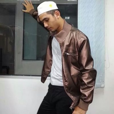 Mencari ketenangan dan keredhaan Allah dimuka bumi ini