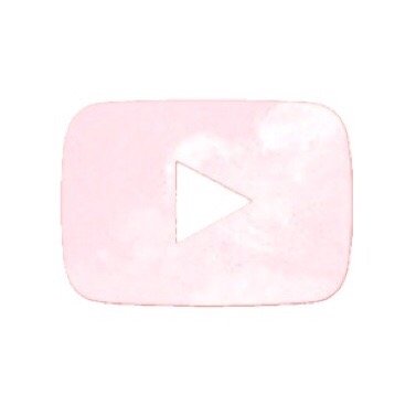 I just write letters to YouTubers... It helps me get my ideas and thoughts out - that's all.