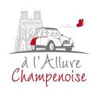 Allure Champenoise (@dollymarne) 's Twitter Profile