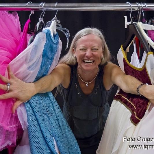 JulieanneMcM's profile picture. 