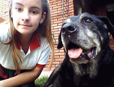 MoreCandia's profile picture. ❤Zoe Santos❤ றỐЯËЙĄ