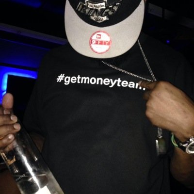 #getmoneyteam