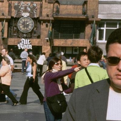 Alex_Brauch's profile picture. 