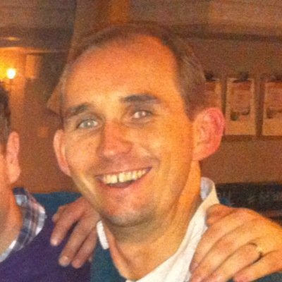 iansheppardo's profile picture. 